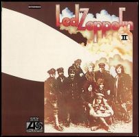 Led Zeppelin II germany 40037