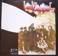 Led Zeppelin II germany 800/5