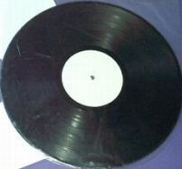 Led Zeppelin II germany 40.037 promo