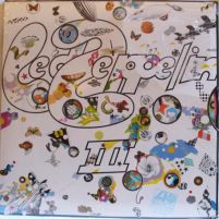 Led Zeppelin III germany 50.002