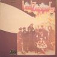 Led Zeppelin II germany 40037