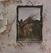 Led Zeppelin IV germany ATL 50008
