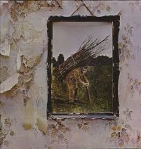 Led Zeppelin IV germany 61622 50008