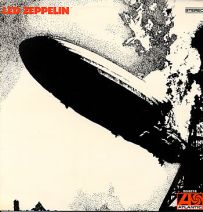Led Zeppelin I germany SD 8216 vjez.com