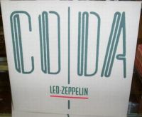 Led Zeppelin Coda germany 7900511