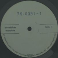 Led Zeppelin Coda germany 7900511 promo