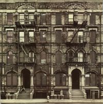 Physical Graffiti germany