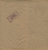 In Through The Out Door germany SS 59410