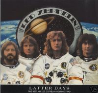 Latter Days