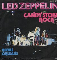 Candy Store Rock 19407