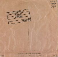 Fool In The Rain 19421