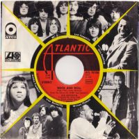 Rock & Roll 10156 sleeve