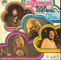 Rock & Roll 10156