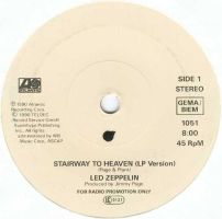 Stairway To Heaven 1051