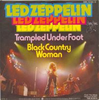 Trampled Underfoot 19402