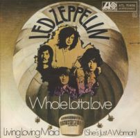 Whole Lotta Love 70409