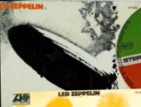 Led Zeppelin I greece 0106