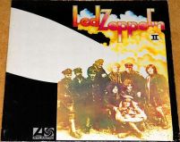 Led Zeppelin II greece 40037