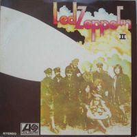 Led Zeppelin II greece 2330 008