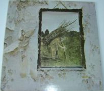 Led Zeppelin IV greece 50008