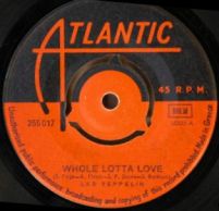 Whole Lotta Love 255 017