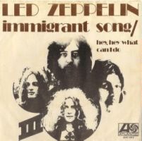 Immigrant Song 2091043