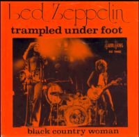 Trampled Under Foot 19402
