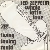 Whole Lotta Love 2690
