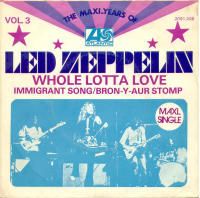 Whole Lotta Love EP 2091208