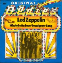 Whole Lotta Love 10236 oldies