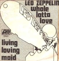 Whole Lotta Love 2690