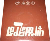 Led Zeppelin IV india