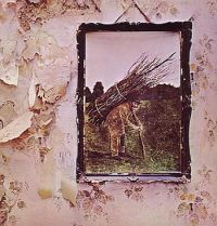 Led Zeppelin IV india