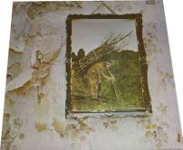 Led Zeppelin IV india