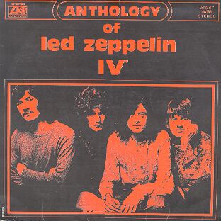 Anthology of Led Zeppelin IV