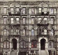 Physical Graffiti