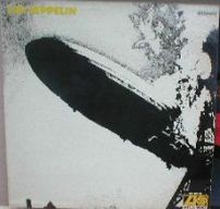 Led Zeppelin I ST 06036 vjez.com