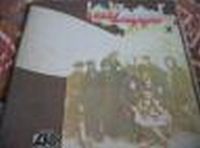 Led Zeppelin II 7567 81526-1