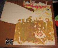 Led Zeppelin II