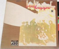 Led Zeppelin II