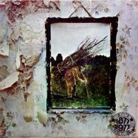 Led Zeppelin IV W 50008 100 anni di musica
