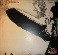 Led Zeppelin I W 40031