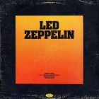 Led Zeppelin - Joker - white