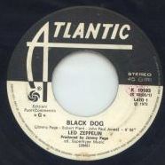 Black Dog K 10103 G