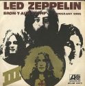 Bron-Y-Aur Stomp / immigrant song