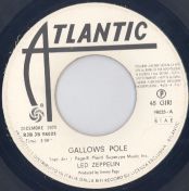 gallows pole j.b.