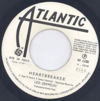 Heartbreaker JB 98015