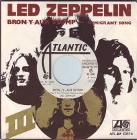 Immigrant Song ITA ATL JB 98018