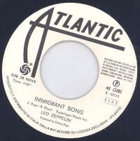 Immigrant Song JB 98018