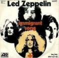 immigrant song